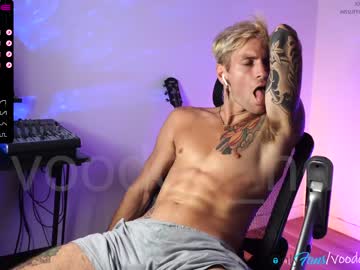 cam man porn voodoo_hd image #1003484