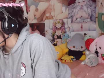 cam girl porn evelynpiers image #550553