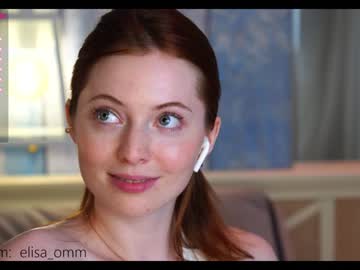 cam girl porn _elisa_omm_ image #2142778