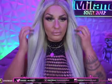 cam girl porn tamaramilano image #1449971