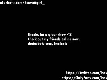 cam girl porn hawaiigirl_ image #3881176