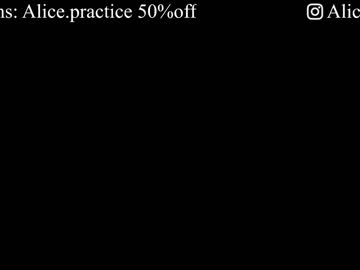 cam girl porn alice_practice_ image #5827186
