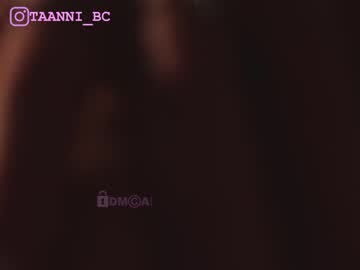 cam girl porn taanni_bc image #5820985