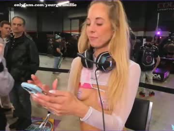 cam girl porn yourgirlmillie image #4234435