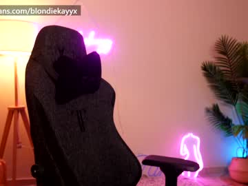cam girl porn blondiekayy image #1189063