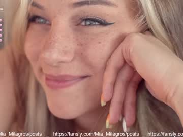 cam girl porn mia_milagros image #2274457