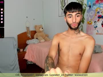 cam couple porn angela007_ image #2281540