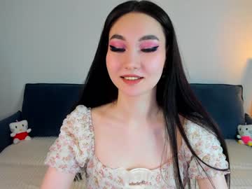Cam for yoyo_manga