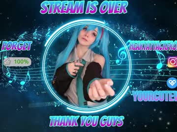cam girl porn yourcutewaifu image #4452712
