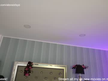 cam girl porn alexsisfaye image #4456228