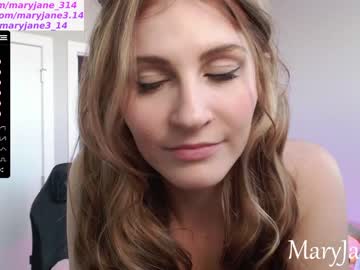 cam girl porn maryjane_314 image #2718049