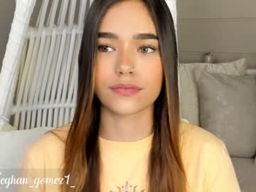 cam girl porn _meghan_gomez1_ image #3044746