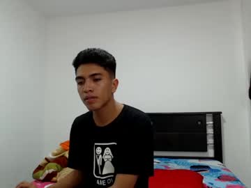 Cam for khate_and_erick