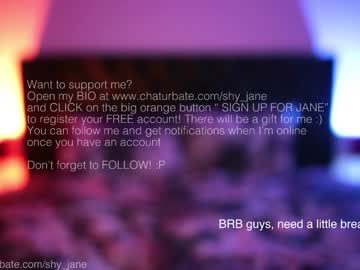 cam girl porn shy_jane image #5799399