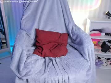 cam girl porn broken_but_cute image #281593