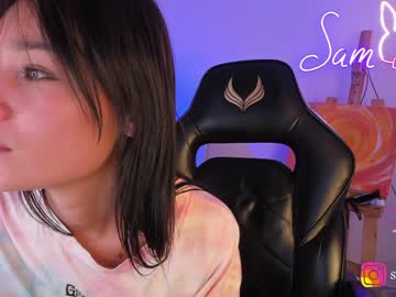 cam girl porn _sam_smith_ image #924935