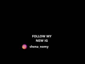 cam girl porn shena_nomy image #6292566