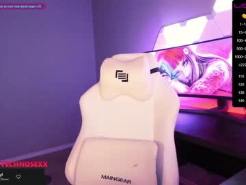 cam girl porn technosexx1 image #2153087