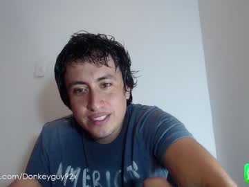 cam man porn donkeyguy92 image #1398877