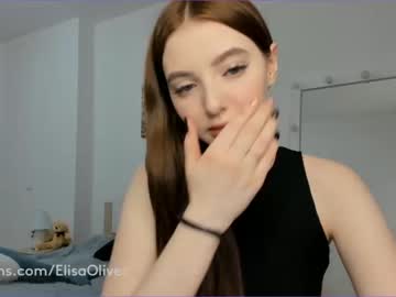 cam girl porn elisa_oliver image #805384
