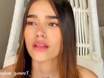 cam girl porn _meghan_gomez1_ image #3045473