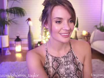 cam girl porn phoenix_taylor image #3228589