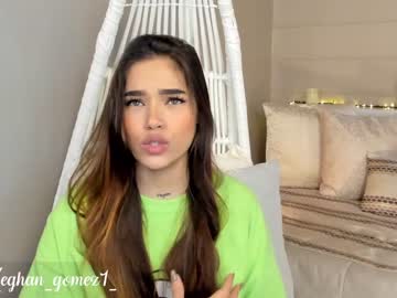 cam girl porn _meghan_gomez1_ image #3080612