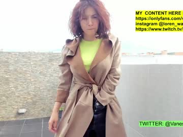 cam girl porn vanandjuani image #5867394
