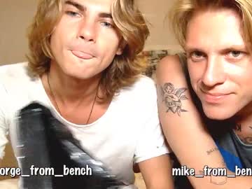 cam man porn guys_from_the_bench image #3536179