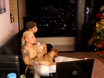 cam man porn thorclarck_ image #652186