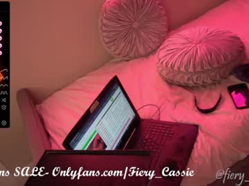 cam girl porn fiery_redhead image #5345645