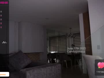 cam girl porn camilagomezz image #4627767