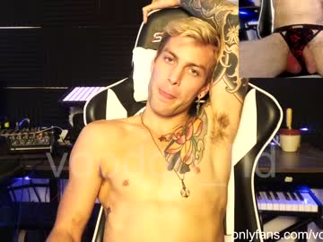 cam man porn voodoo_hd image #549019