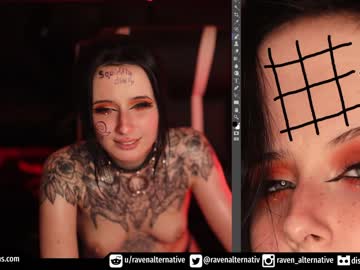 cam girl porn raven_alternative image #5631618