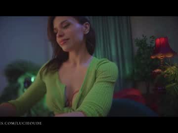 cam girl porn lucieoude_ image #3366196