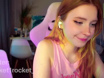cam girl porn pocketrocket_ image #4614567