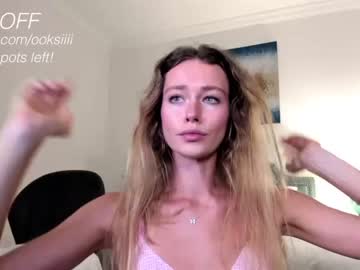 cam girl porn oksanafedorova image #4491587