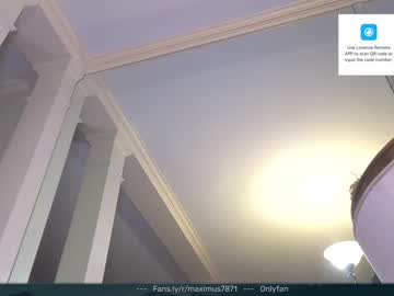 cam man porn maximus_787 image #6256973