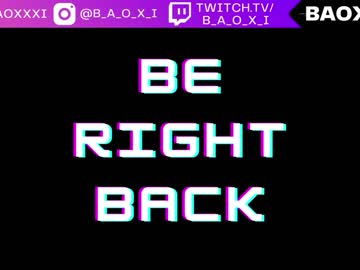 cam girl porn baoxxxi image #156300