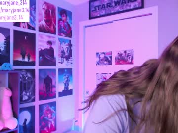 cam girl porn maryjane_314 image #3692134