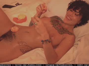 cam girl porn _frankie_rivers image #3563229
