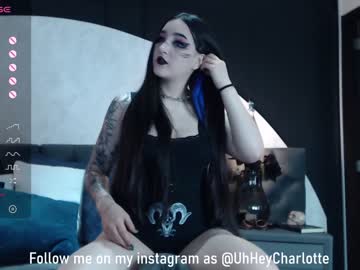cam girl porn charlotte_germanotta_ image #5802438