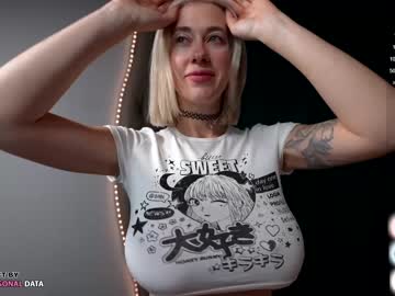 cam girl porn bunnyblondy image #6303533