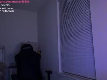 cam girl porn mariah95 image #4707415