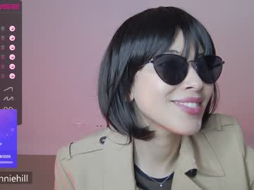cam girl porn anniehillofficial_ image #4834770
