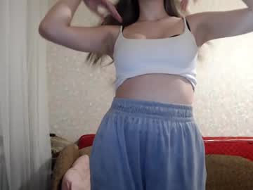 Cam for garrymeow