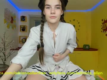 cam girl porn adriana_allen image #1488178