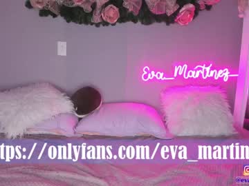 cam girl porn eva_martinez_ image #852279