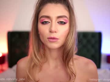 cam girl porn shy_jane image #5001592