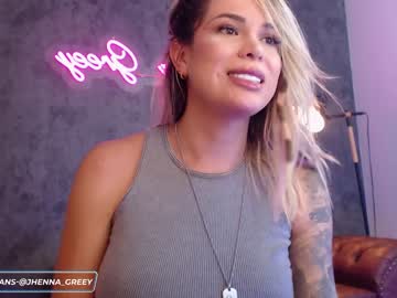 cam tranny porn jhenna_greey image #2754019